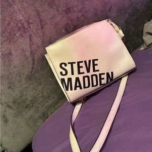 Steve Madden Shoulder purse